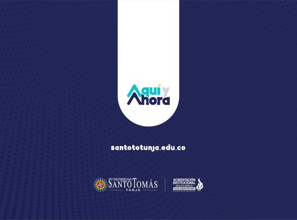 CONVOCATORIA 2025: INVESTIGADORES E INNOVADORES TOMISTAS EN PRÁCTICA Y PASANTÍA PROFESIONAL