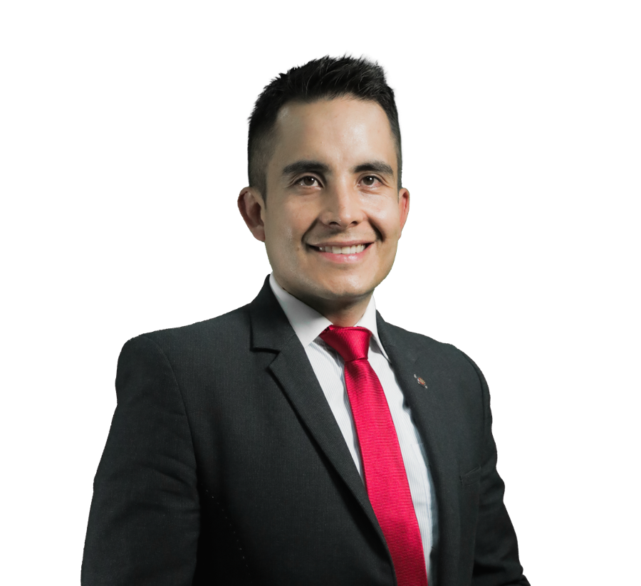 WILLIAM FABIAN CHAPARRO BECERRA