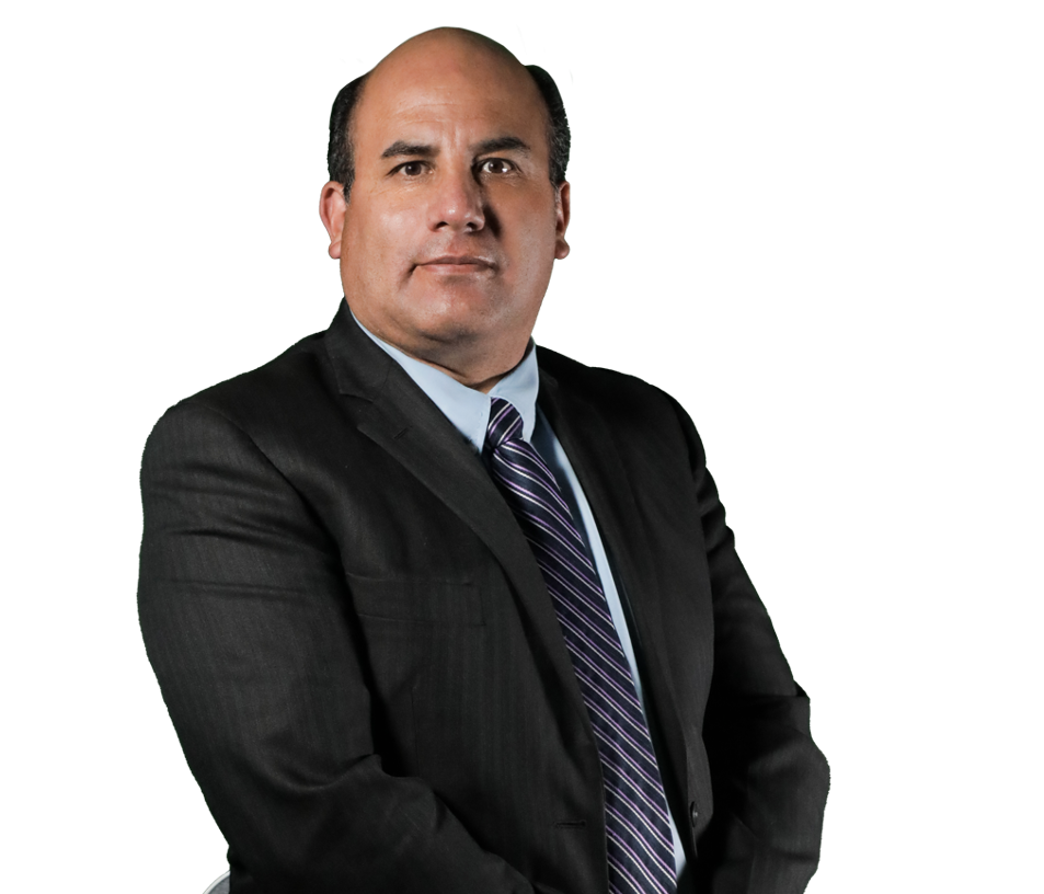 LUIS FREDY SOSA QUINTERO