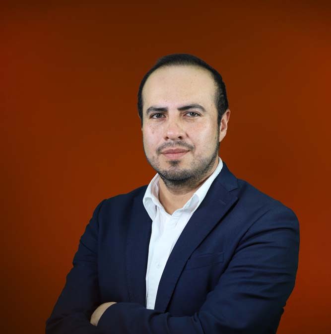 CARLOS ANDRES CARO CAMARGO