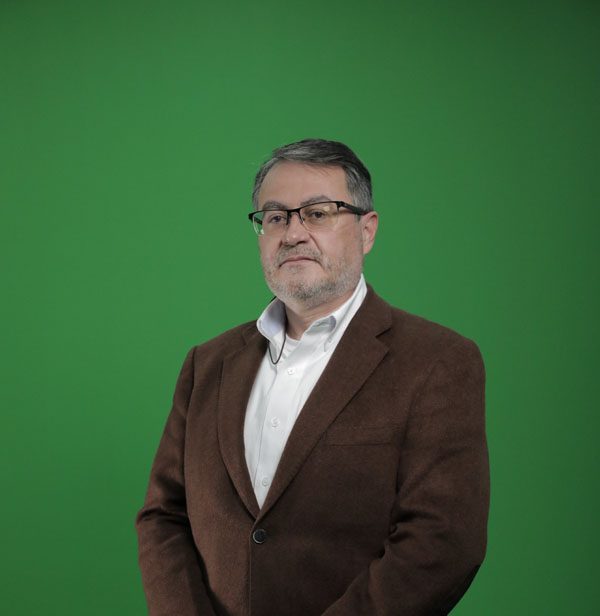 JOSE EDUARDO PARDO VALENZUELA