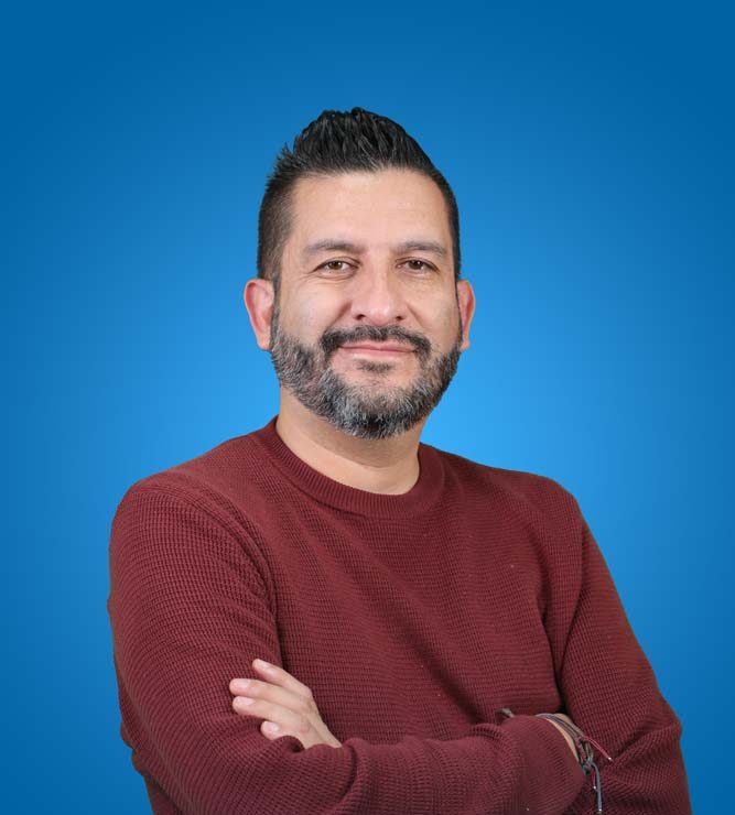 LEONARDO ENRIQUE OSORIO SALAZAR