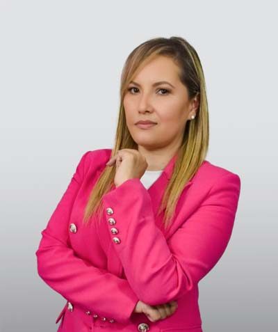 NANCY PATRICIA GARCIA PACHECO