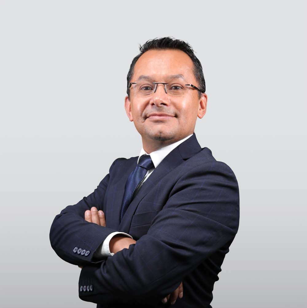 RAUL MAURICIO TORRES ROJAS