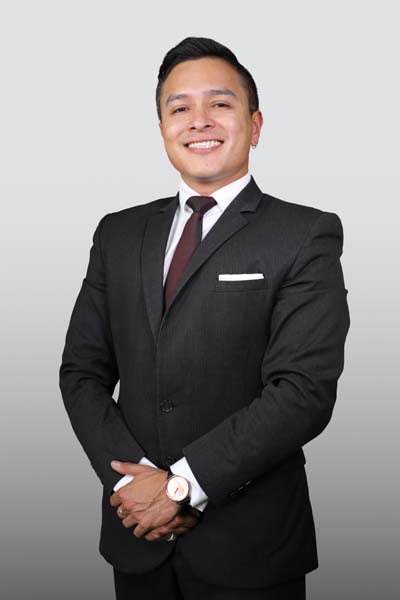 SERGIO ANDRES LOPEZ ZAMORA