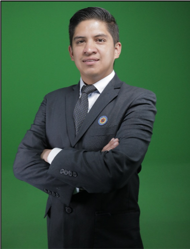 Fredy Gonzalo Rojas