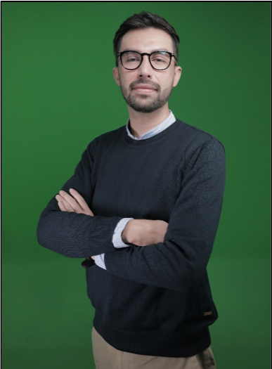 Moisés David Correa