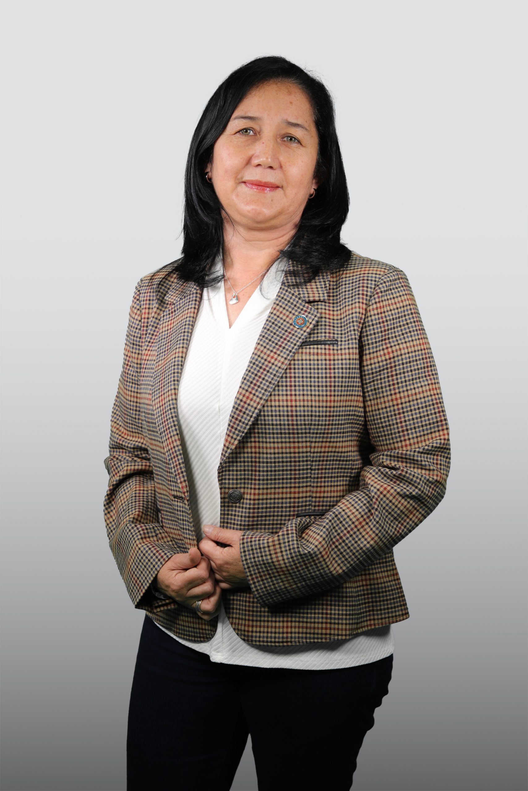 MÓNICA GABRIELA HUERTAS VALERO